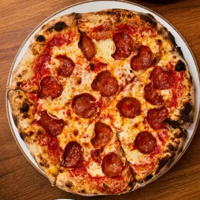 Pepperoni