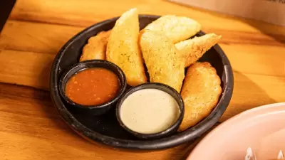 Fritos de Nuetra TIerra