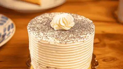 Minicakes