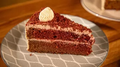 Trilogía de chocolate