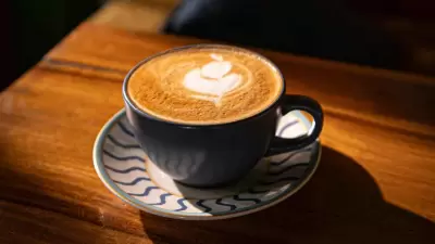 Capuchino