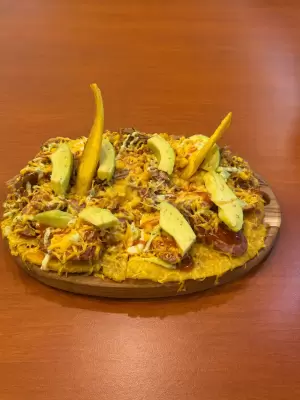 El Gran Ranchero