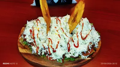 El irresistible