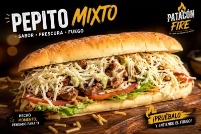 Pepito Mixto