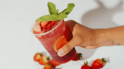 Frutales Infusionadas