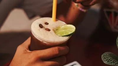 Cold Brew Clasico