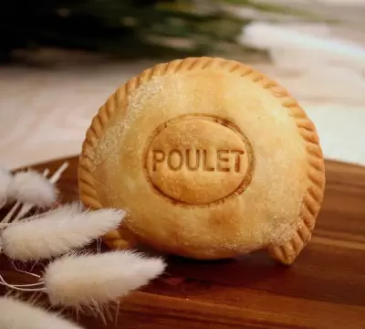 Poulet