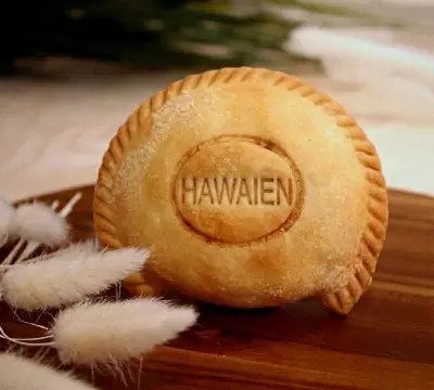 Hawaïen