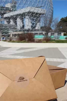 Créez ta  boîte de 6 et recevez-en 1 gratuit