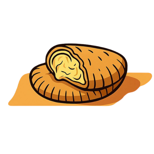 CRUNCHYBITES